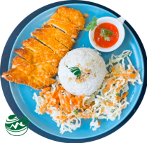 Category Chicken Katsu